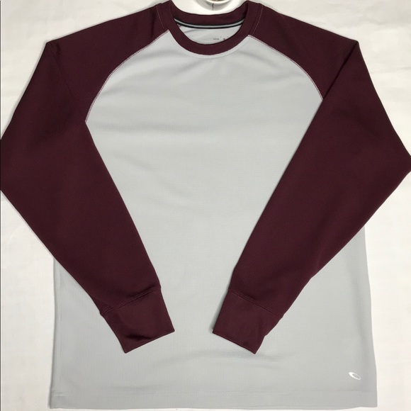 tek gear Other - TEK GEAR long sleeve shirt two colors Size M